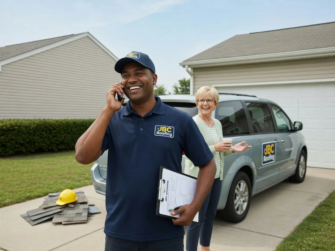 Roof Replacement Carbondale, KS FAQs